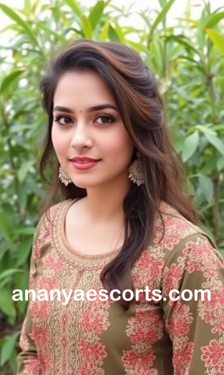 Escort Service in Parangipettai