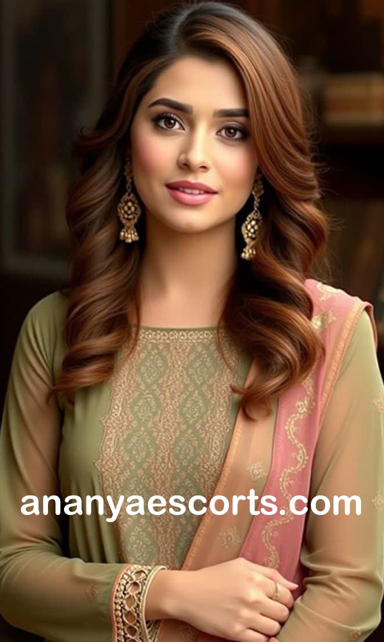 Escort Service in Parangipettai